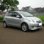 Jual Toyota yaris e 08/09 dress up istimewa