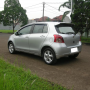 Jual Toyota yaris e 08/09 dress up istimewa