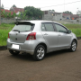 Jual Toyota yaris e 08/09 dress up istimewa