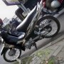 Jual  Yamaha Jupiter Z th 2008 Plat G