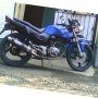 Jual honda tiger modif th 2000 (mesin jepang)