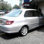 Honda City Vtec A/T 2005 Service Record Honda Like New