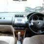 Honda City Vtec A/T 2005 Service Record Honda Like New