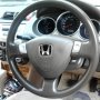 Honda City Vtec A/T 2005 Service Record Honda Like New