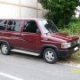 Kijang Grand Extra