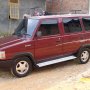 Kijang Grand Extra