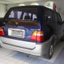 TOYOTA kijang krista 2003, manual