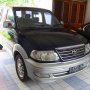 TOYOTA kijang krista 2003, manual