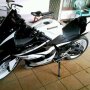 Jual Ninja 250 Black 2009 - Low Miles - Modified