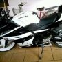 Jual Ninja 250 Black 2009 - Low Miles - Modified