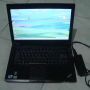 Jual LENOVO ThinkPad L412 Intel Core i5 jual cepat 2,5jt