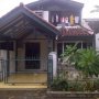 Jual Rumah bintaro sektor iv murah dibawah pasaran