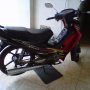 Jual Suzuki Smash 2004 mulus terawat