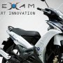 YAMAHA LEXAM 2011 PUTIH MULUS