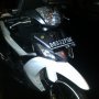 YAMAHA LEXAM 2011 PUTIH MULUS