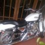 Jual Harley davidson sportster 883