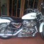 Jual Harley davidson sportster 883