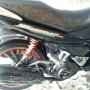 Jual Suzuki Skywave NR 2008 Hitam Jakarta Pusat