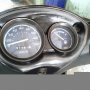 Jual Suzuki Skywave NR 2008 Hitam Jakarta Pusat