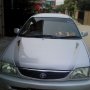 Jual Toyota Soluna xli 2001