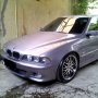 Di Jual BMW 523i