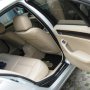 Jual BMW 325i 2003 SILVER ON BEIGE