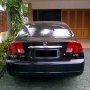 Jual Honda CIVIC VTI 2002 Hitam