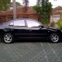 Jual Honda CIVIC VTI 2002 Hitam