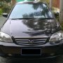 Jual Honda CIVIC VTI 2002 Hitam