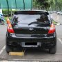 Hyundai i20 GL MT Des 2010 Hitam Metalik Jakarta Bandung