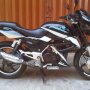 jual bajaj pulsar 180 dtsi 2007