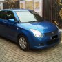 Jual suzuki swift type GL matic 2006