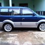 Jual Mitsubishi Kuda Grandia Tahun 2002