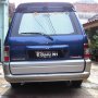 Jual Mitsubishi Kuda Grandia Tahun 2002