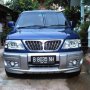 Jual Mitsubishi Kuda Grandia Tahun 2002