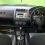 Jual Honda Jazz Sporty VTEC A/T 2007, Silver Metallic