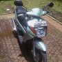 Jual yamaha nouvo lele hijau DKI