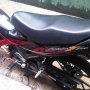 Jual SATRIA F150 mulus Dan full original tahun 2010