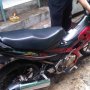 Jual SATRIA F150 mulus Dan full original tahun 2010