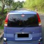 Jual Hyundai ATOZ 1.1 2006 M/T Mint Condition