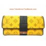 Dompet DP-38174 Kulit Tebal LV Besar