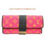 Dompet DP-38176 Kulit Tebal LV Besar