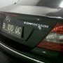 Jual Mobil Sport Mercedes Benz CLK 200 Th.2008