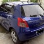 Jual Toyota Yaris E Automatic ' 2006 Tangan 2 Low Km ( Service Record )