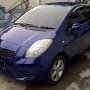 Jual Toyota Yaris E Automatic ' 2006 Tangan 2 Low Km ( Service Record )