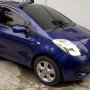 Jual Toyota Yaris E Automatic ' 2006 Tangan 2 Low Km ( Service Record )