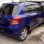 Jual Toyota Yaris E Automatic ' 2006 Tangan 2 Low Km ( Service Record )