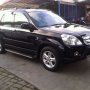 Jual Honda CRV 2005 Mulus