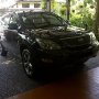 Jual Toyota Harrier G300 thn 2005