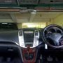 Jual Toyota Harrier G300 thn 2005